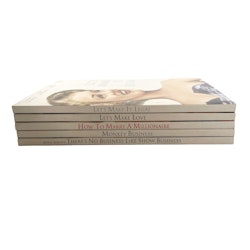 Marilyn Monroe, DVD-Sammlung 5-tlg