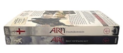 Arn DVD Samling 2st