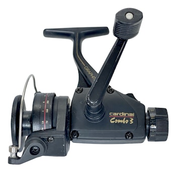 Fishing reel Abu Garcia cardinal combo 3