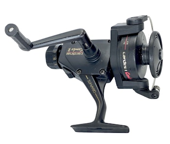 Fishing reel Abu Garcia cardinal combo 3