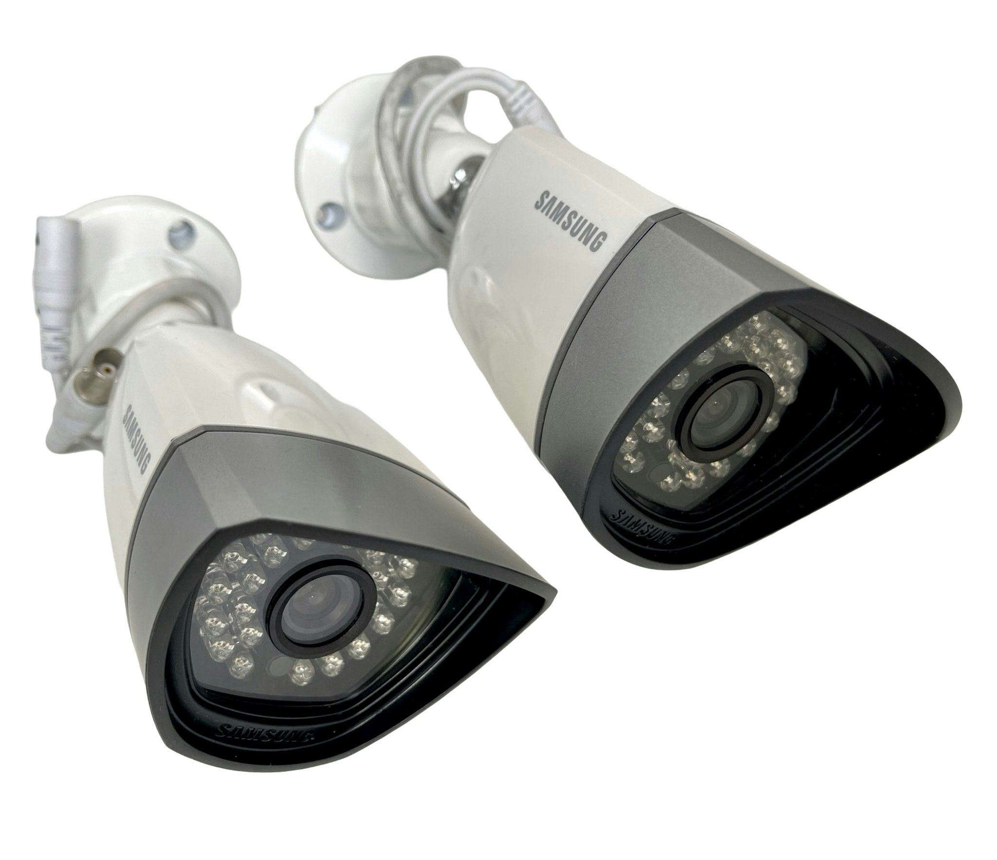 Samsung SDC-7340BCP inomhus/utomhus, Digital färgkamera