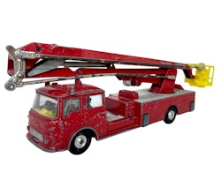 Corgi Toys Simon Snorkel Fire Fighting And Rescue Die Cast Unit