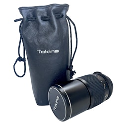 Kameraobjektiv Tokina 200mm 1:3.5 auto teleplus