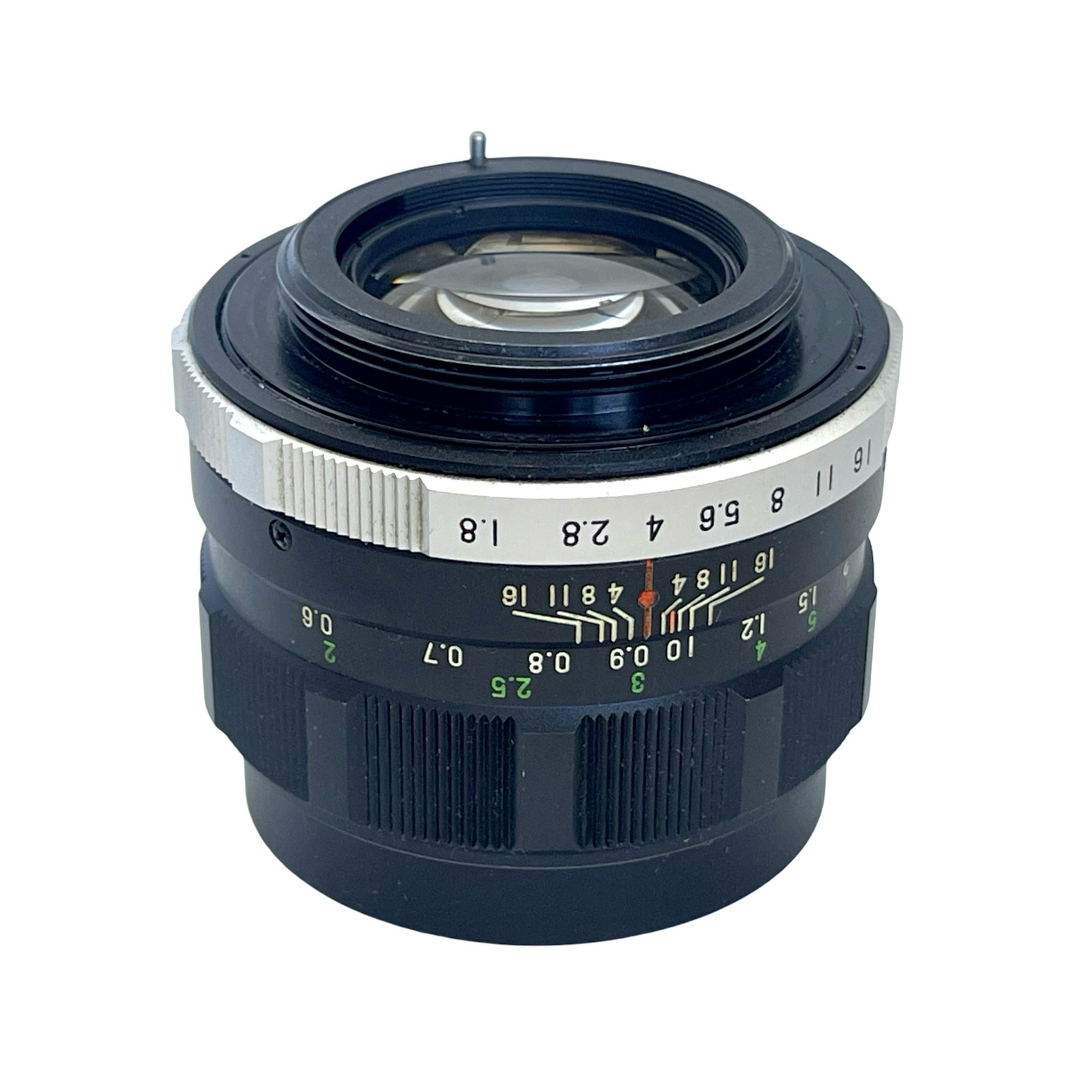 Kameraobjektiv Fuji 1:1.8/55  NO. 527293