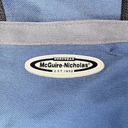 McGuire Nicholas, Blå och svart verktygsväska