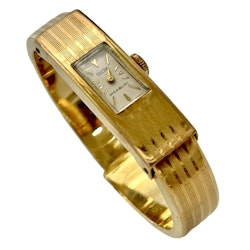 Ankra Incabloc armbandsur/damklocka