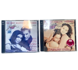 Kram Rock 2, The Most Beautiful Lovesongs 4 CD