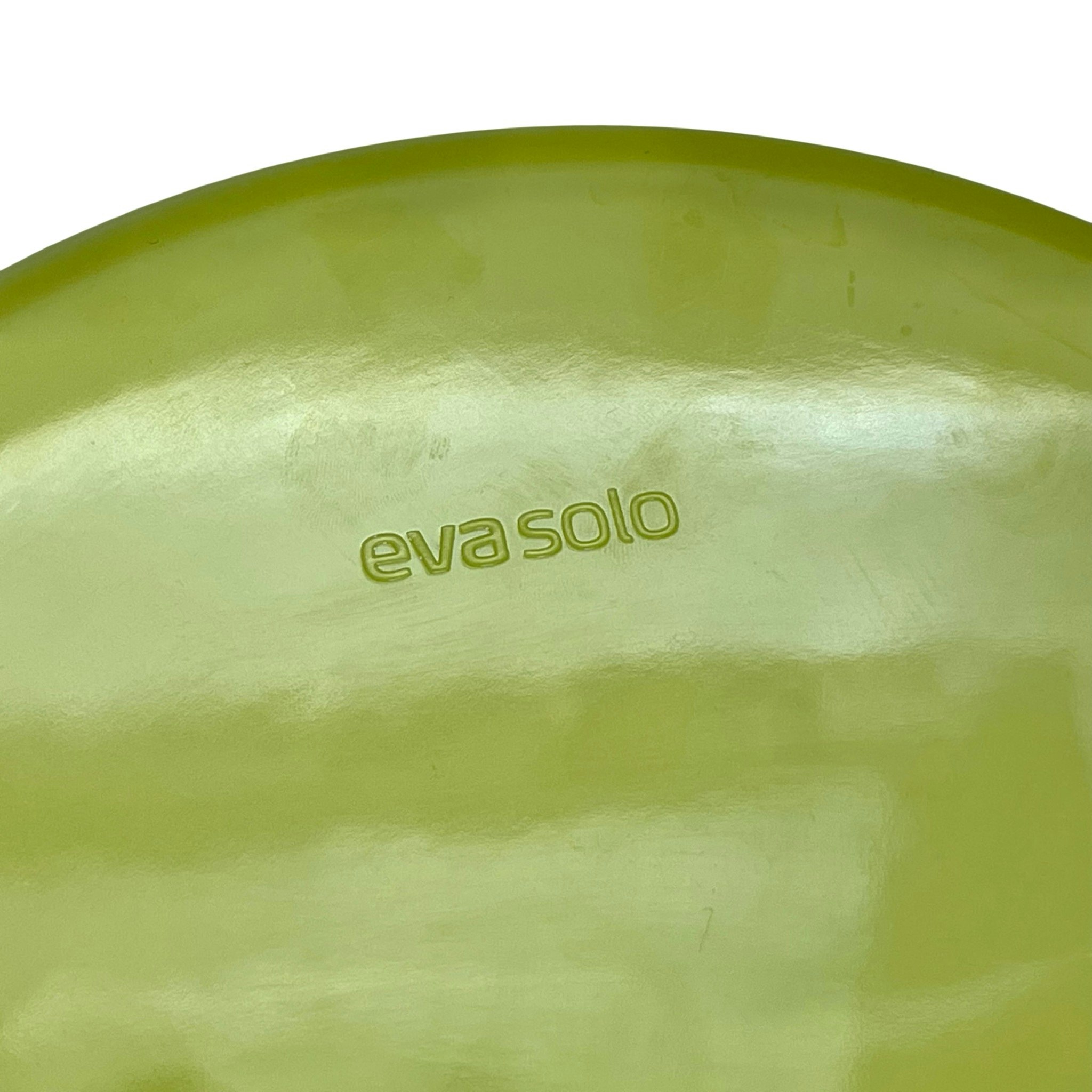 Eva Solo Handtagsskål / Salladsskål med Salladsbestick
