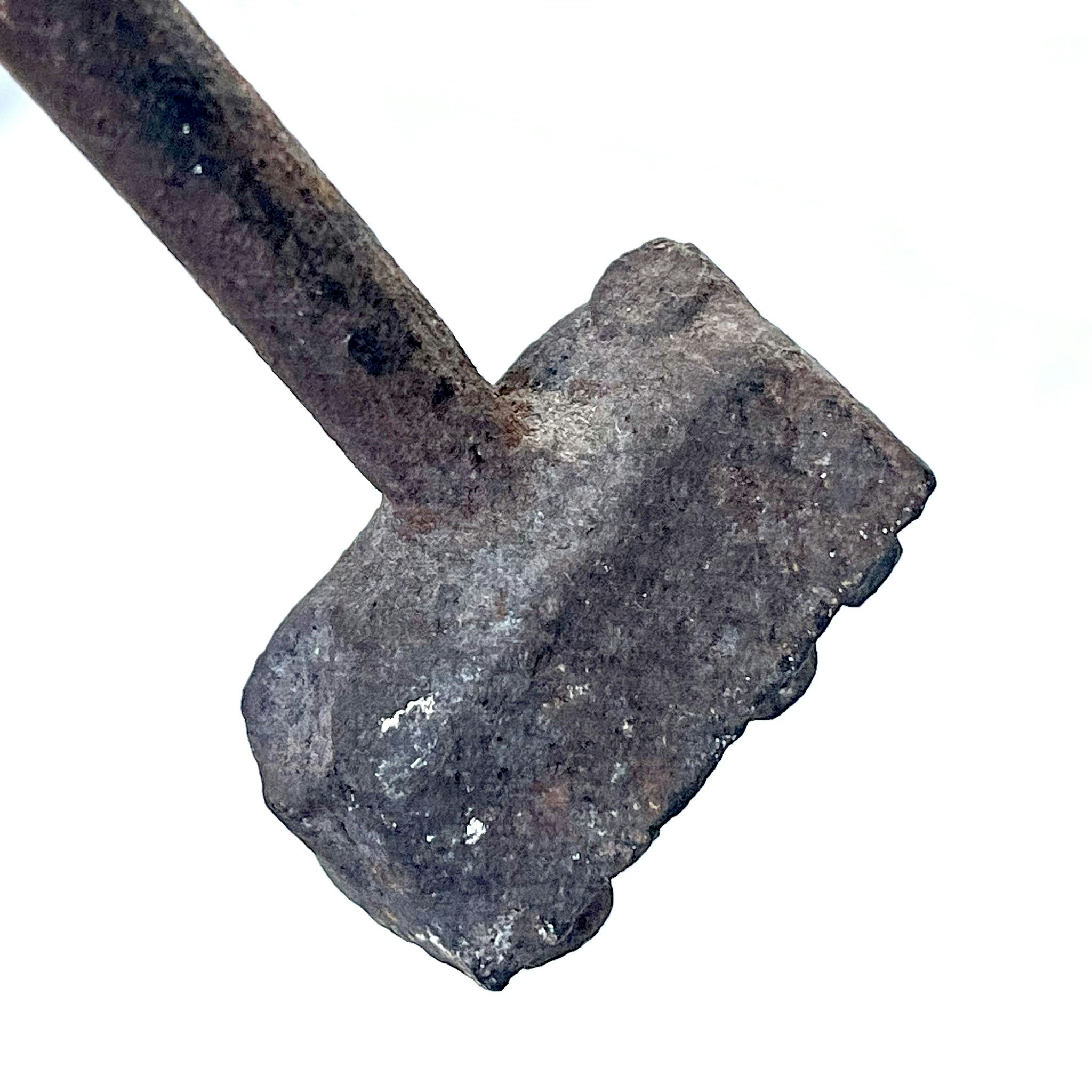 Antik Märkesjärn, 1700-talet