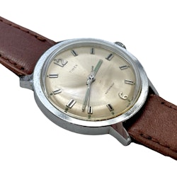 Vintag, Timex Mercury herrarmbandsur