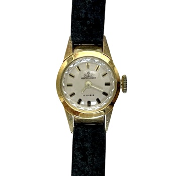 Meister Anker 17 jewels ladies wristwatch