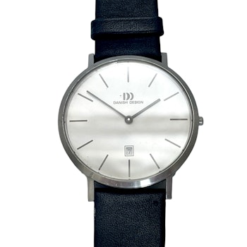 Danish Design, Sapphire glass, IQ12Q827 Men's watch