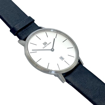 Danish Design, Sapphire glass, IQ12Q827 Men's watch