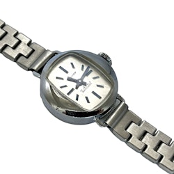 Trumpf 17 juveler Antichoc, dam armbandsur