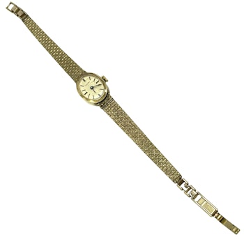 Vintage, ZentRa Rius, women's wristwatch