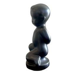 Peter klog, Søholm ceramics, Denmark