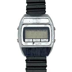 Vintage Casio Alarm Digital Quartz