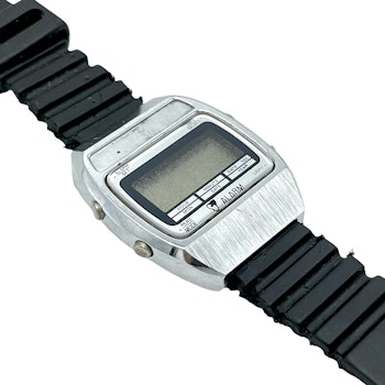 Vintage Casio Alarm Digital Quartz