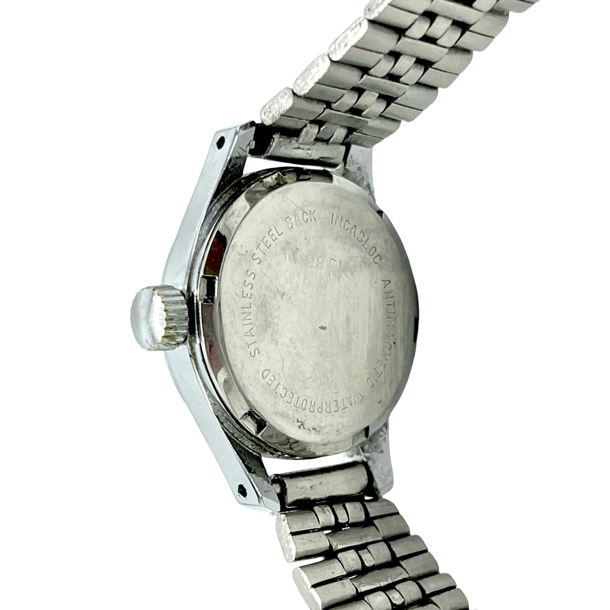 Tidena 17 rubis, montre-bracelet pour femme