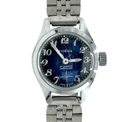 Tidena 17 rubis, montre-bracelet pour femme