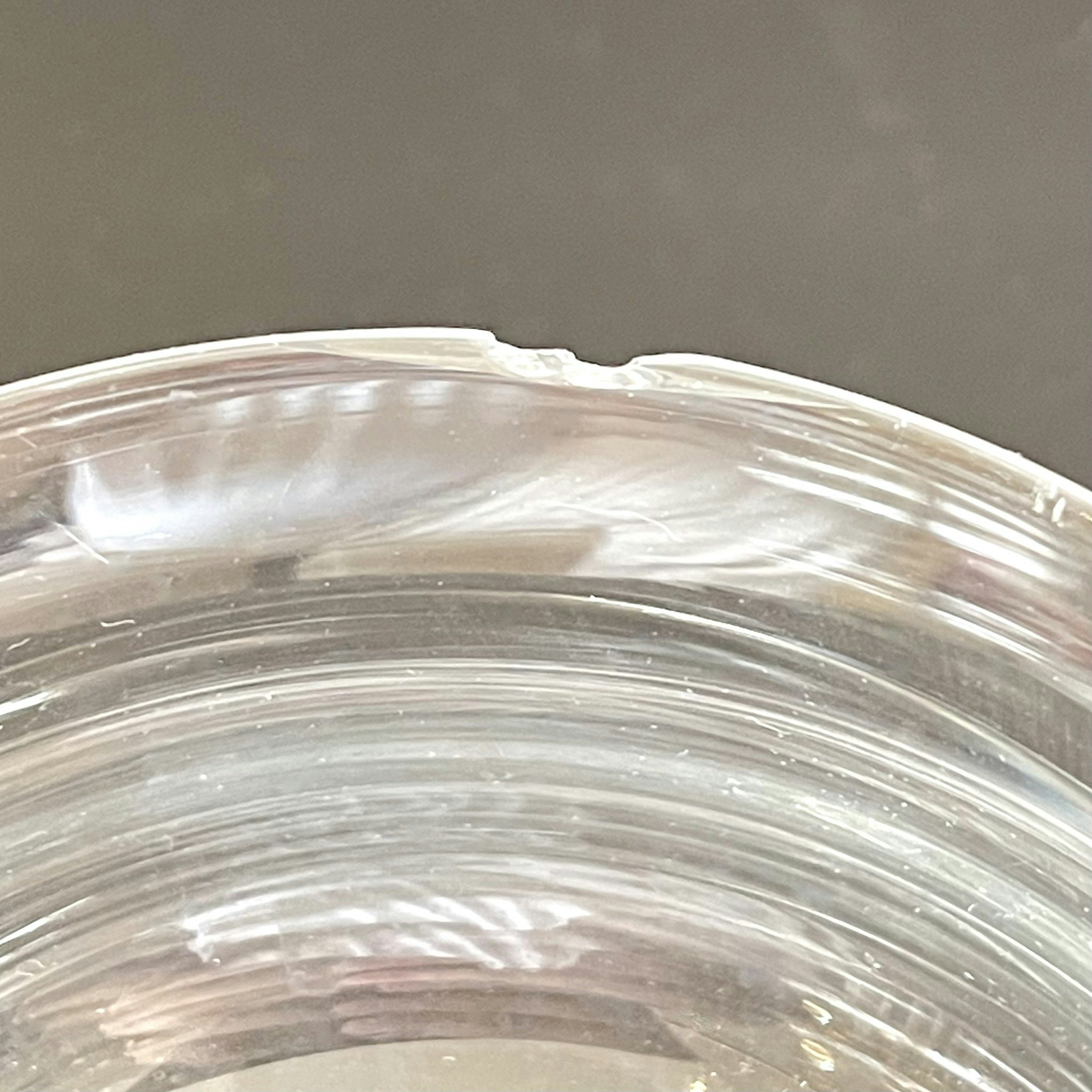 6 st Dessertglas Likörglas