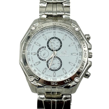 Orlando Men's wristwatch