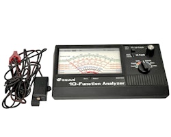 Equus 10-Function Analyzer - Normatest 3032