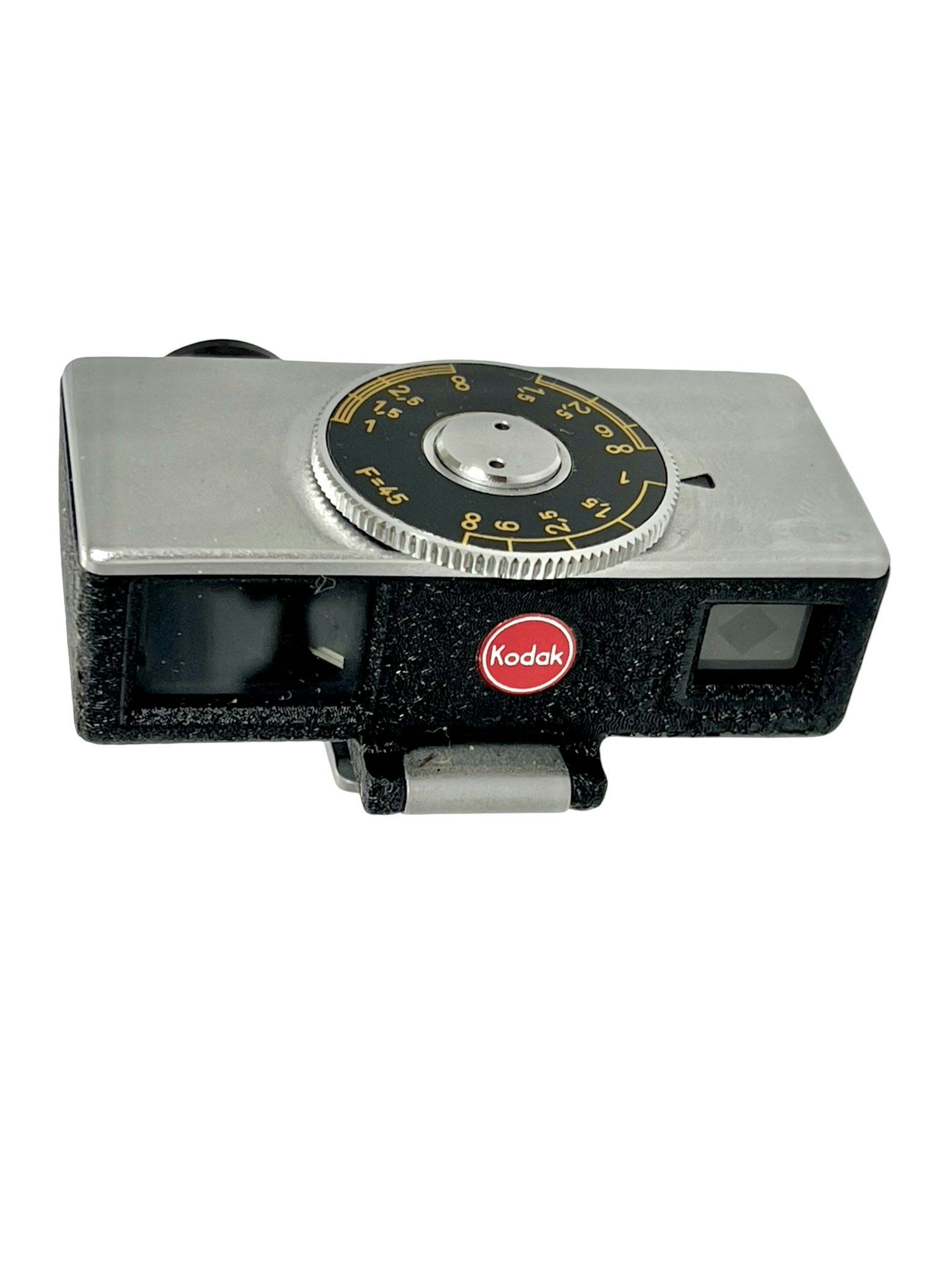 Kodak-set för närbildsfotografering