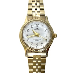 Reloj de pulsera para mujer Lorus.