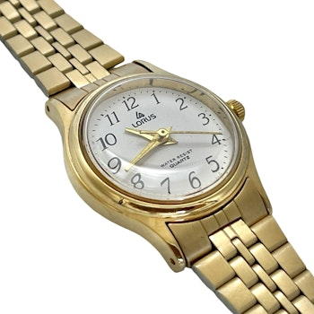 Lorus ladies wristwatch