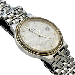 Emka Geneve Quartz Swiss Herrarmbandsur