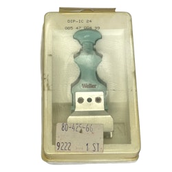 Extraction tool, Weller DIP - IC- 24 pin