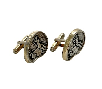 Anson Golf Cufflinks