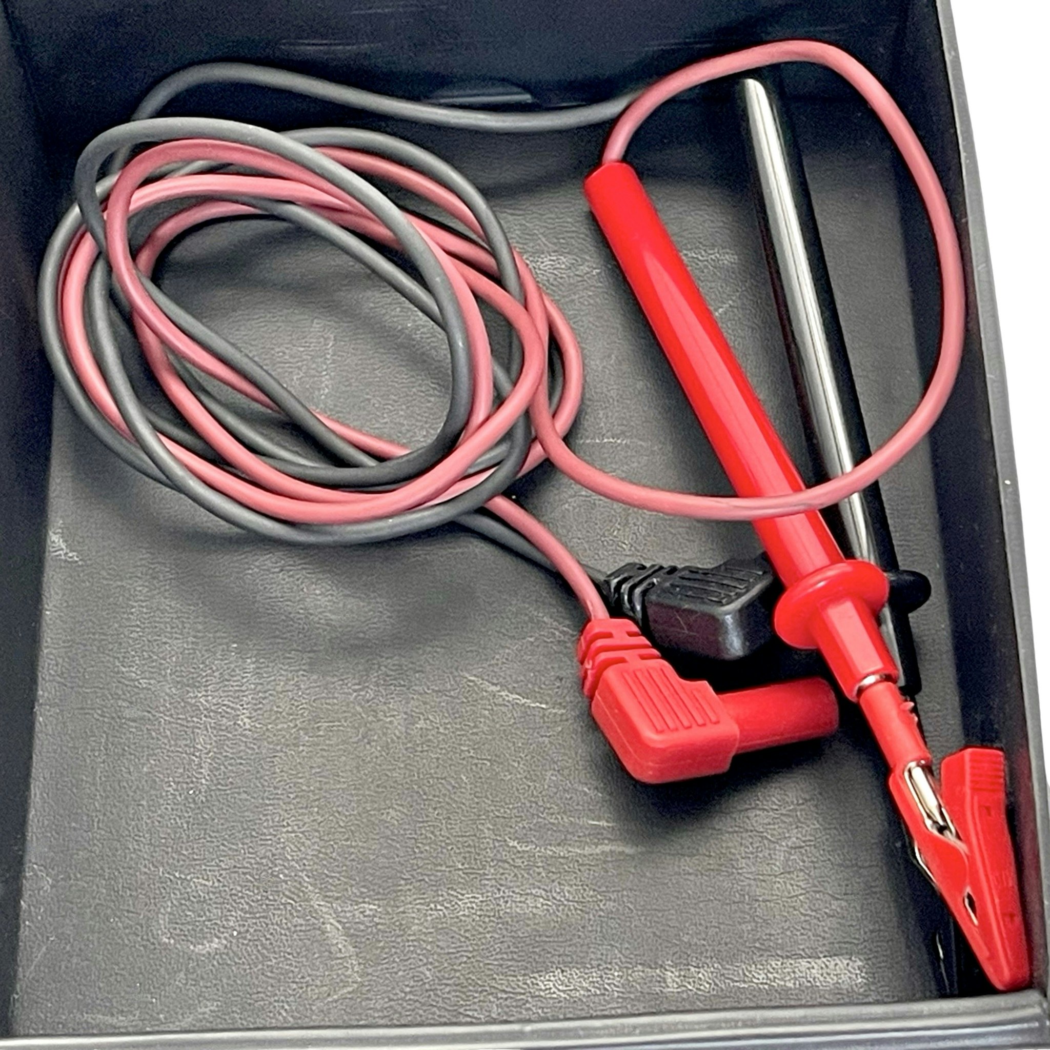 Monacor DMT-870, Digital Multimeter