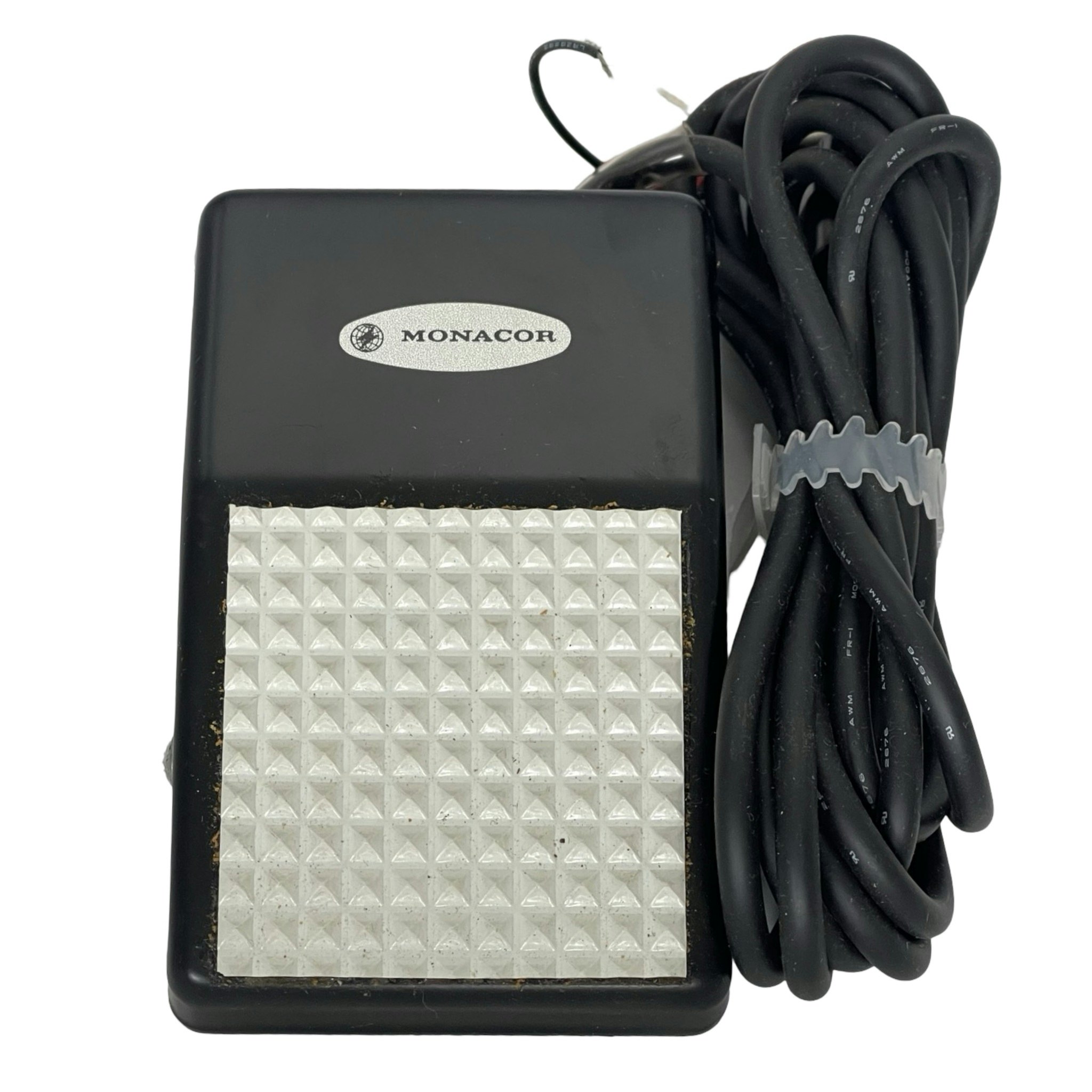 Monacor foot pedals