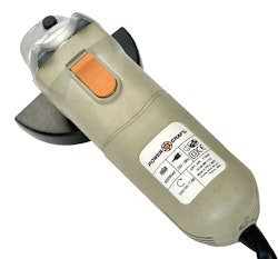 Vinkelslip Power Craft 600 Watt