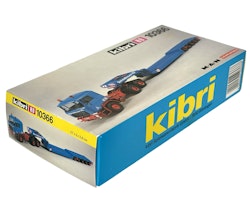 Kibri H0 10366 M.A.N lastbil