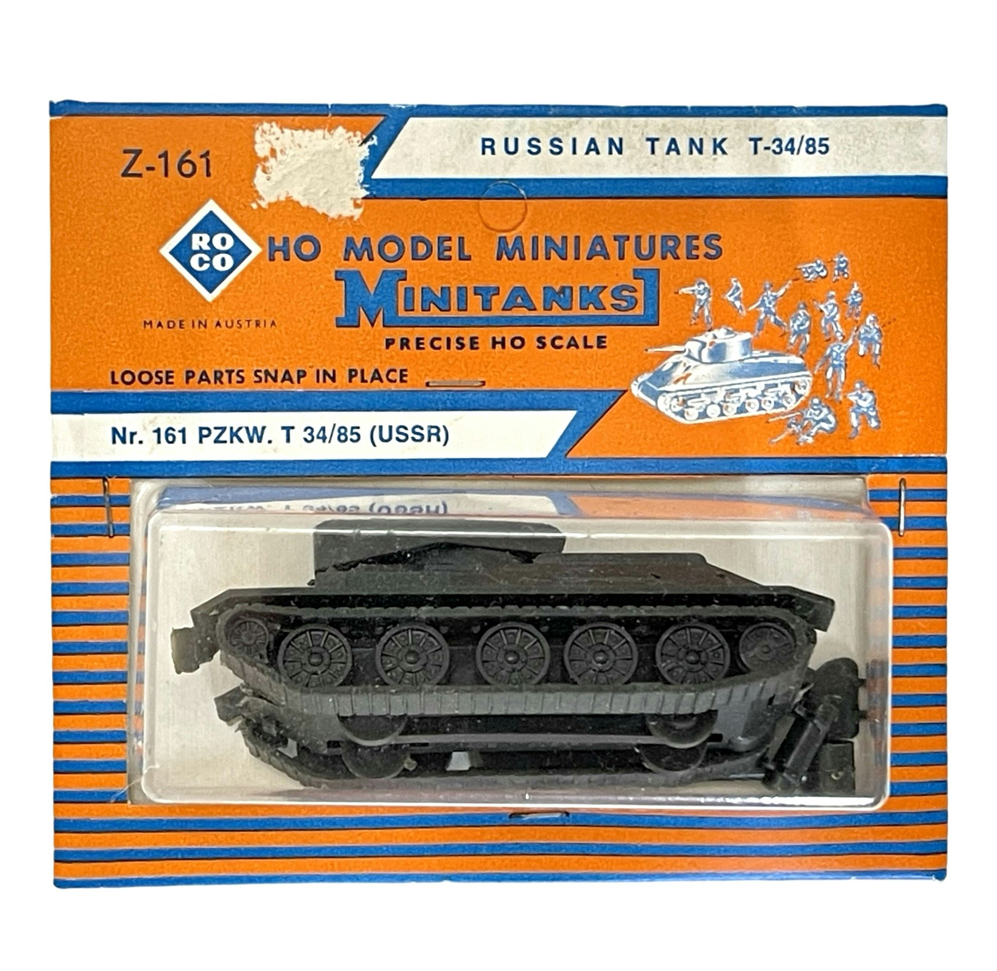 Roco Minitanks 20個セット売り♪ H0 Roco Minitanks 44024 Set Sanitätszug Neuwertig aus