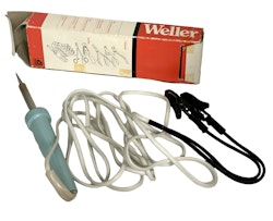 WELLER TCP 12 Lödkolv, 12V, 30 W