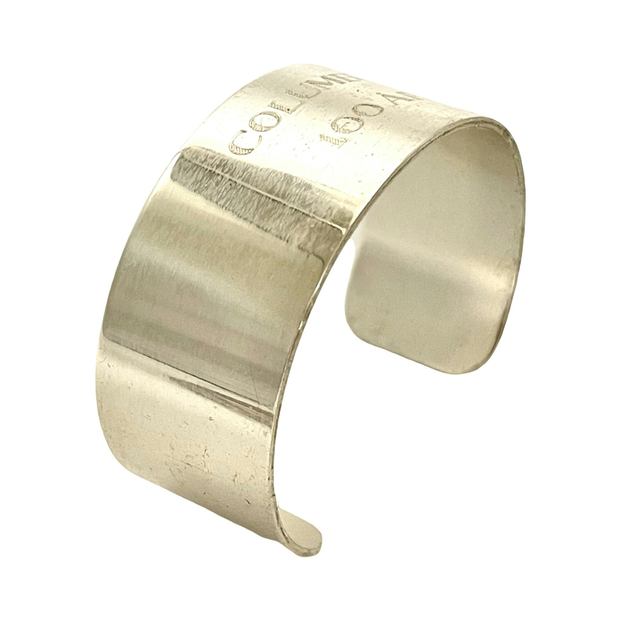 Armband i äkta sterling silver