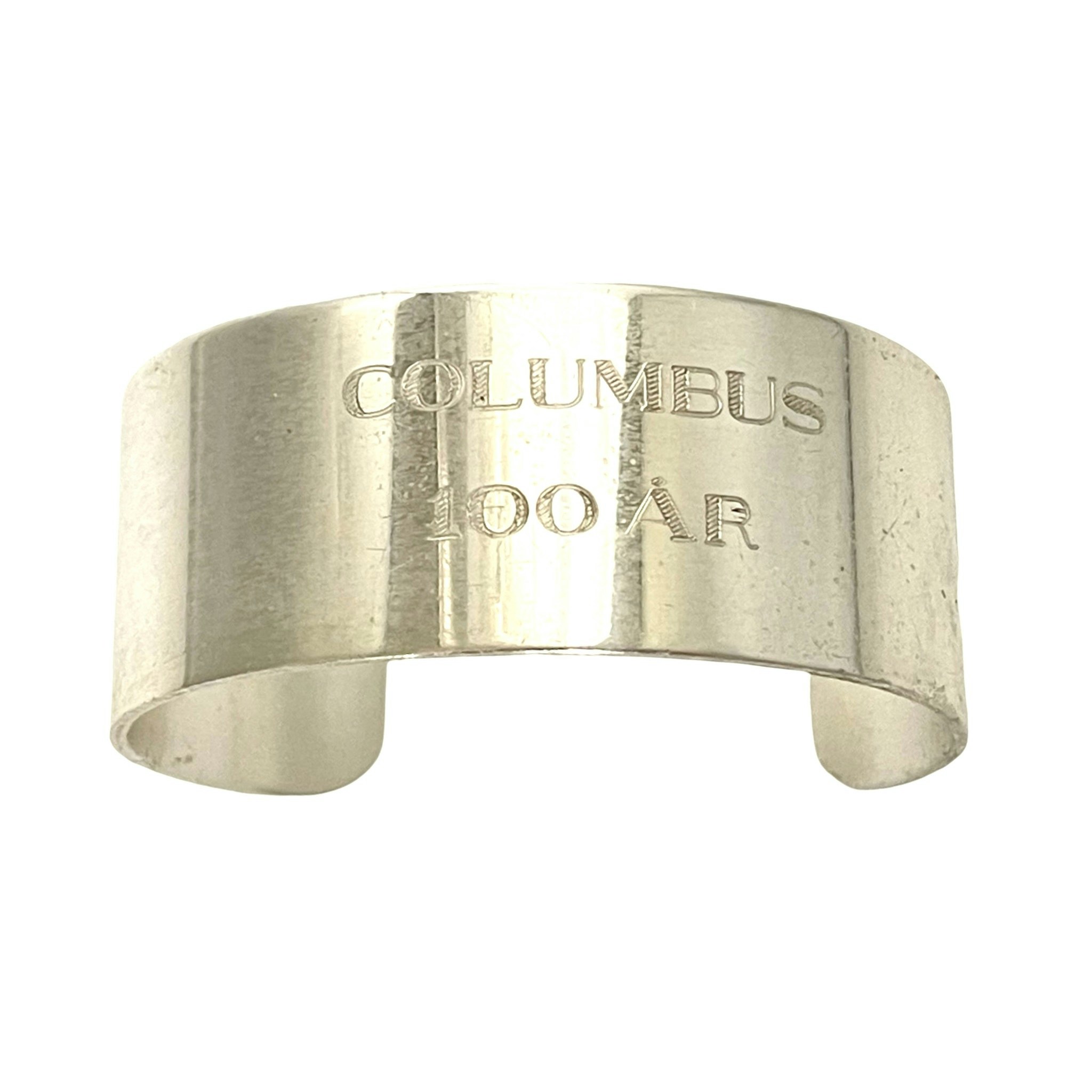 Armband i äkta sterling silver