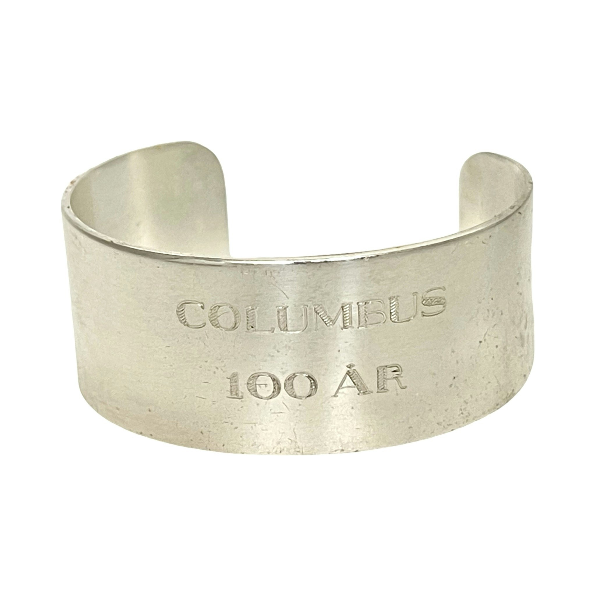 Armband i äkta sterling silver