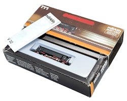 Märklin Z Mini-Club 88065 Diesellokomotiv