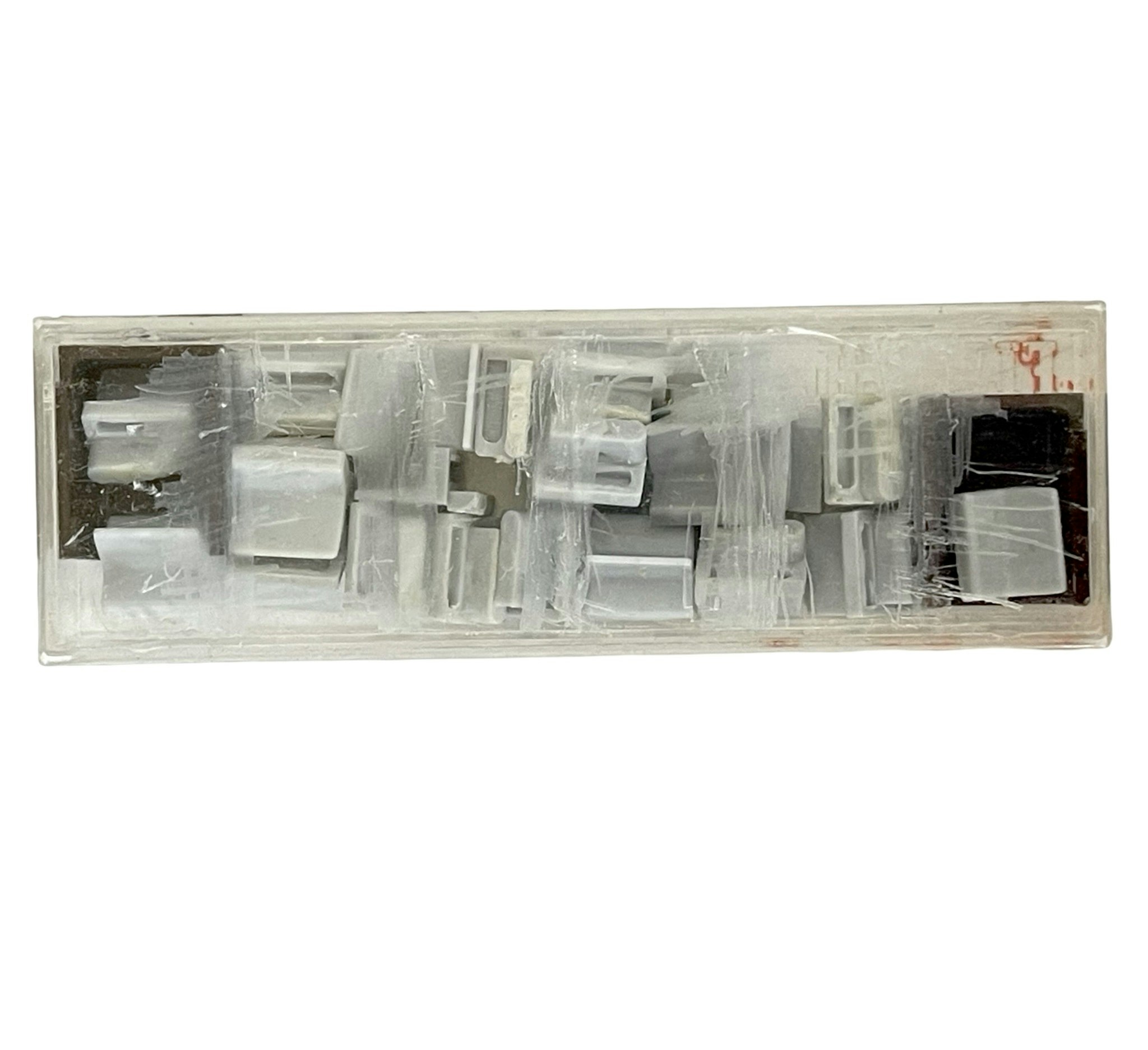 Fleischmann H0 4x 6459, m.m.