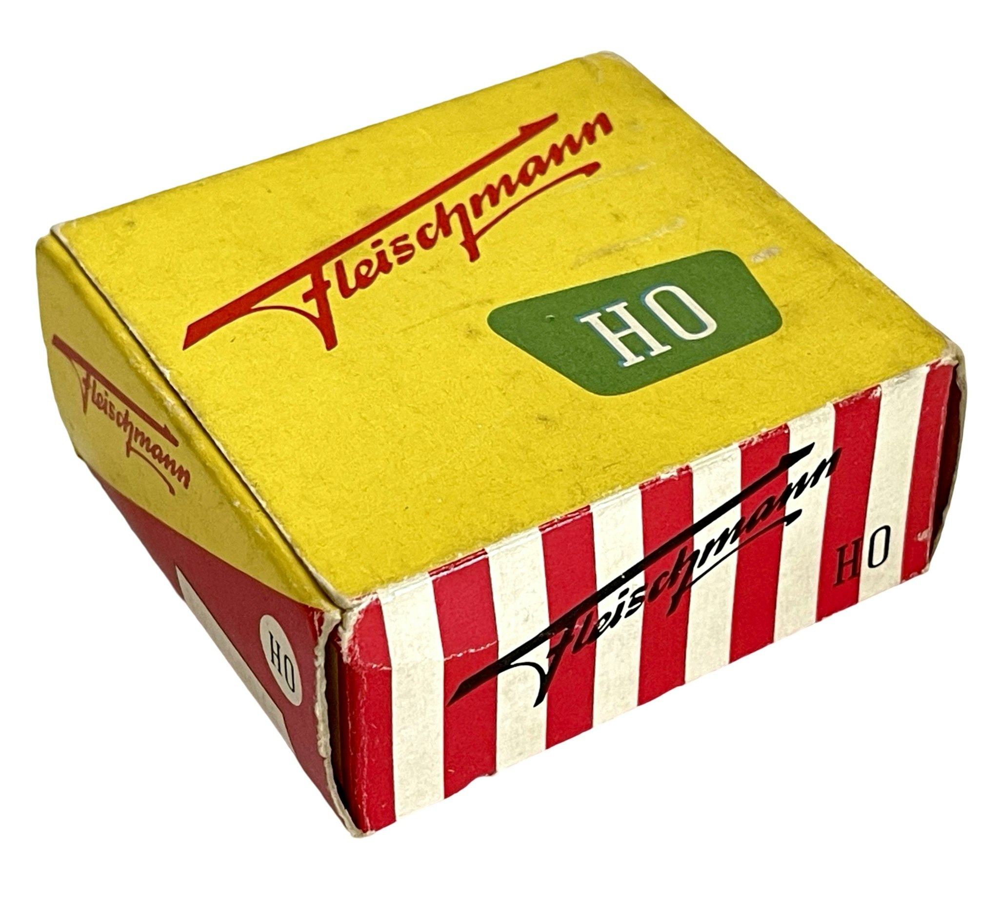 Fleischmann H0 4x 6459, m.m.