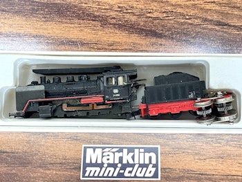 Märklin Z Mini-Club 8803 Veturi tarjouksella