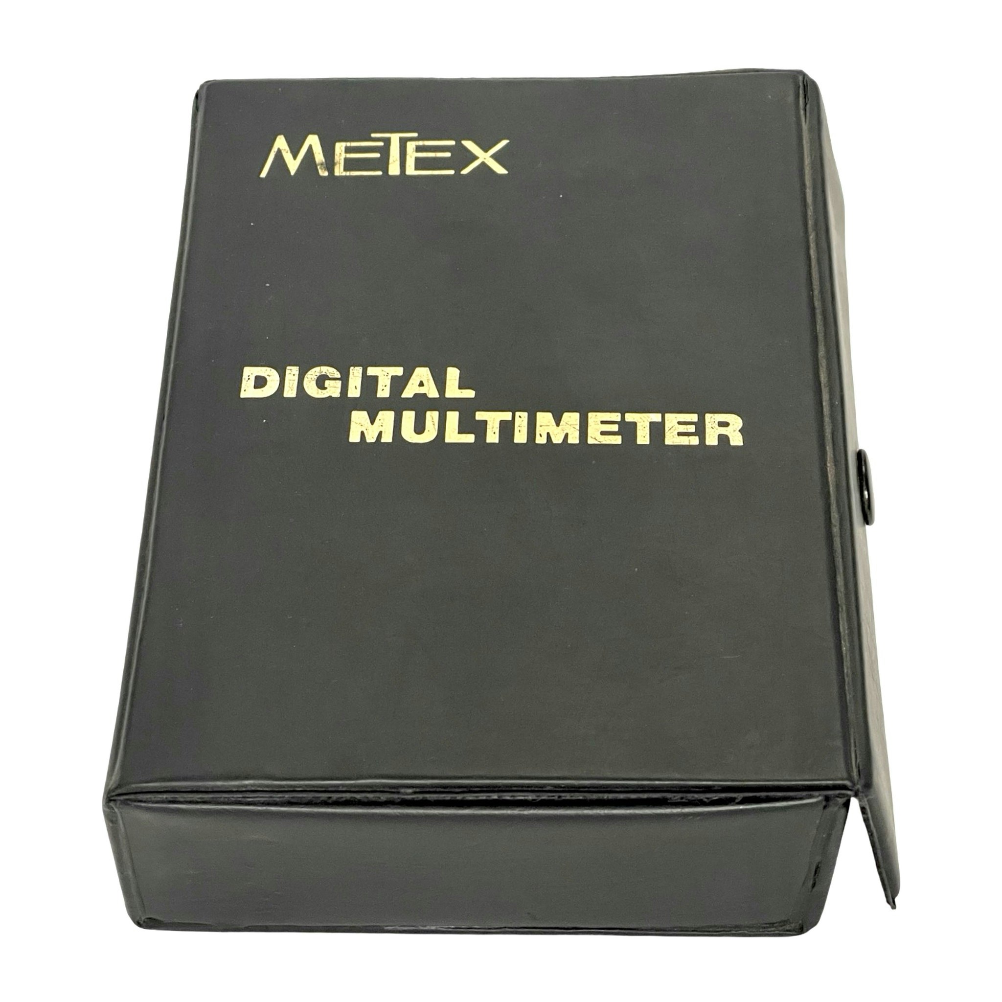 Metex digitaalinen yleismittari 3531