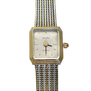 Vintage, ZentRa C, women's wristwatch