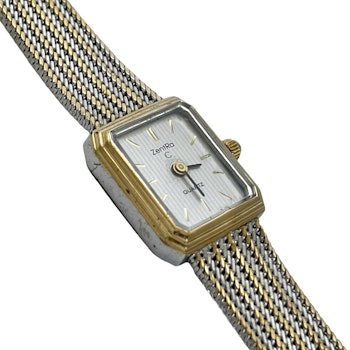 Vintage, ZentRa C, women's wristwatch