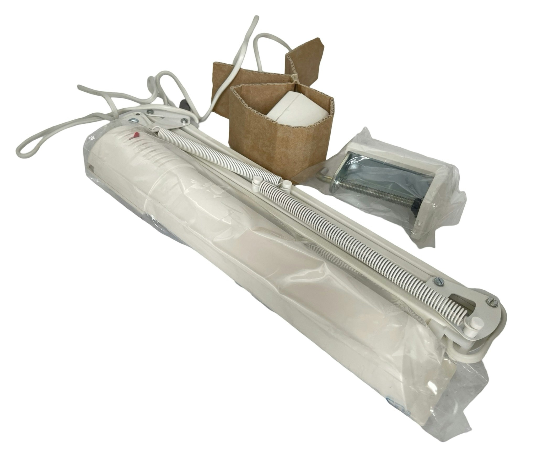 Skrivbordslampa EconomIQ 428, Sweden